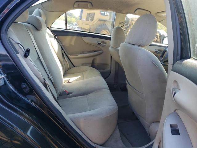 Photo 10 from auction – 2013 TOYOTA COROLLA BA with VIN 2T1BU4EE0DC963646