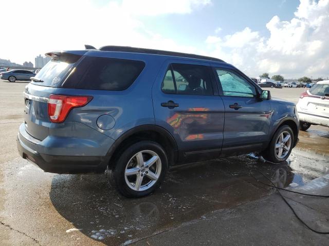 Photo 3 from auction – 2019 FORD EXPLORER with VIN 1FM5K7B8XKGA03926