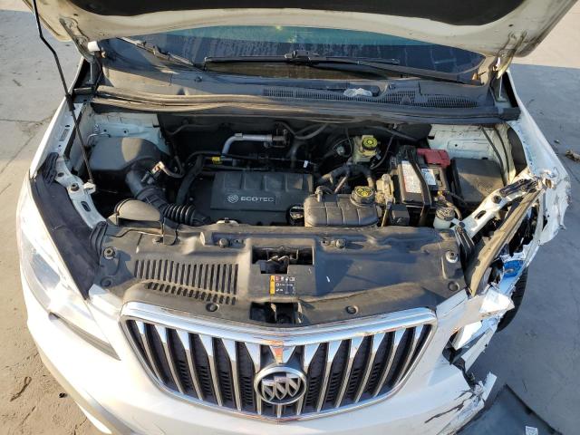 Photo 12 from auction – 2015 BUICK ENCORE CON with VIN KL4CJBSB0FB169270