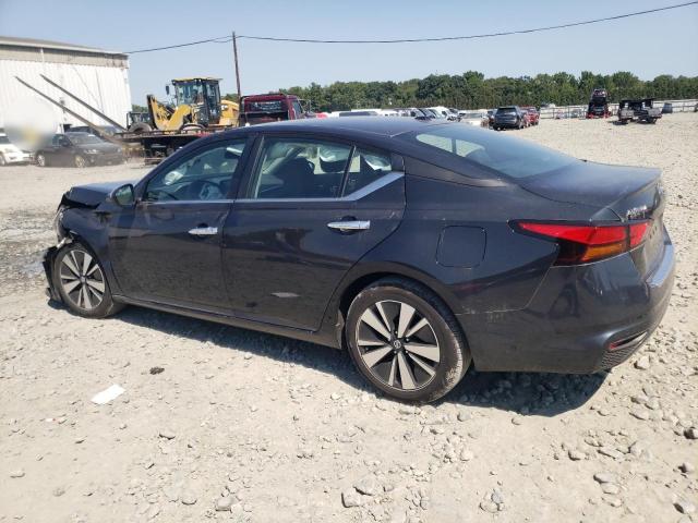 Photo 2 from auction – 2022 NISSAN ALTIMA SV with VIN 1N4BL4DV7NN331588