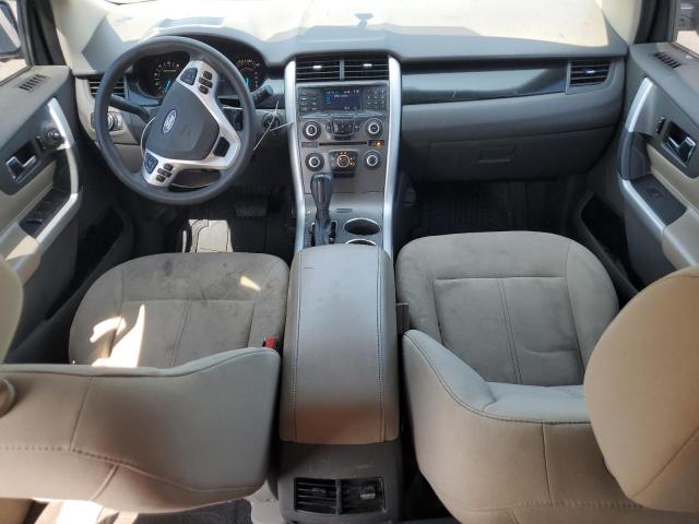 Photo 8 from auction – 2012 FORD EDGE SE with VIN 2FMDK4GC1CBA83200