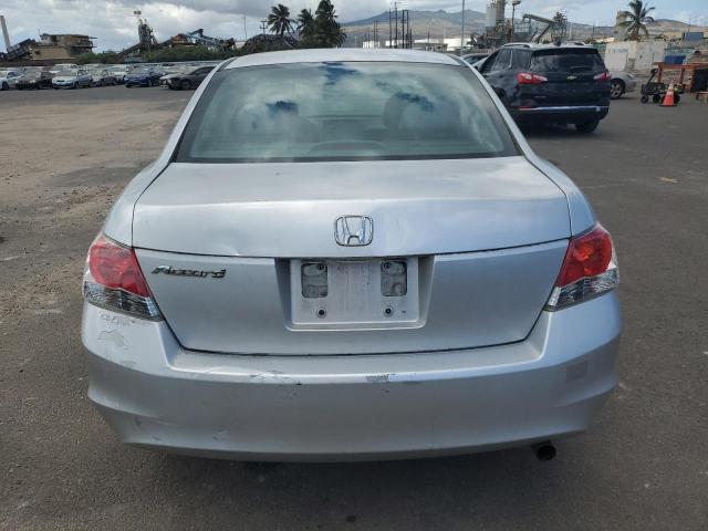 Photo 6 from auction – 2010 HONDA ACCORD LX with VIN 1HGCP2F39AA090901
