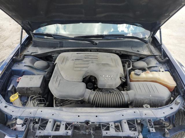 Photo 11 from auction – 2014 CHRYSLER 300 S with VIN 2C3CCABG5EH377645