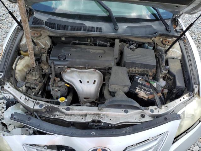 Photo 11 from auction – 2009 TOYOTA CAMRY BASE with VIN 4T1BE46K49U394582