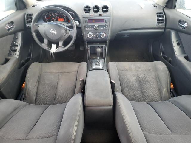 Photo 8 from auction – 2010 NISSAN ALTIMA BAS with VIN 1N4AL2APXAN402282