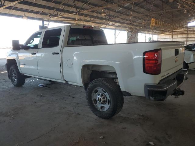Photo 2 from auction – 2016 CHEVROLET SILVERADO with VIN 1GC1CUEG6GF233249