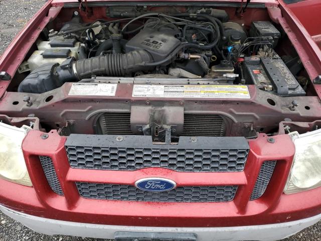 Photo 11 from auction – 2002 FORD EXPLORER S with VIN 1FMZU67E12UC75559