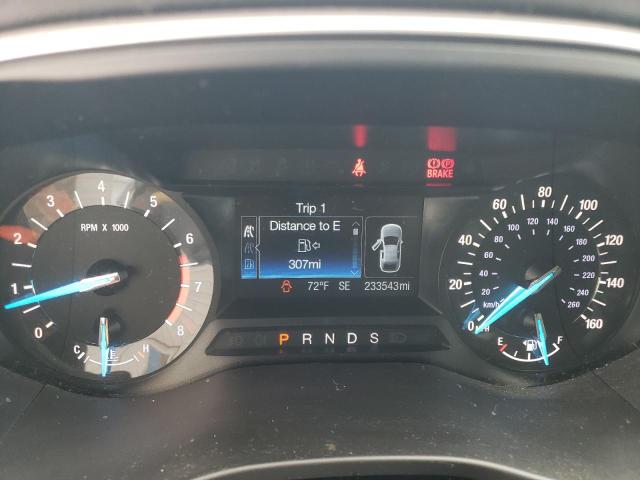 Photo 9 from auction – 2015 FORD FUSION SE with VIN 3FA6P0H76FR166223