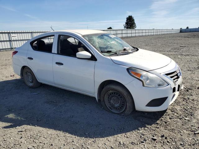 Photo 4 from auction – 2018 NISSAN VERSA S with VIN 3N1CN7AP9JL831202