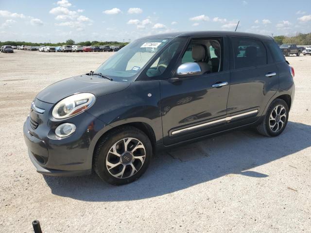 FIAT 500L LOUNG 2014 with VIN ZFBCFACH9EZ021597 - Photo from auction