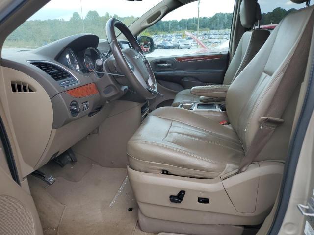 Photo 7 from auction – 2013 CHRYSLER TOWN & COU with VIN 2C4RC1BGXDR807796