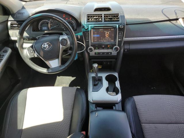Photo 8 from auction – 2014 TOYOTA CAMRY L with VIN 4T1BF1FK0EU356742