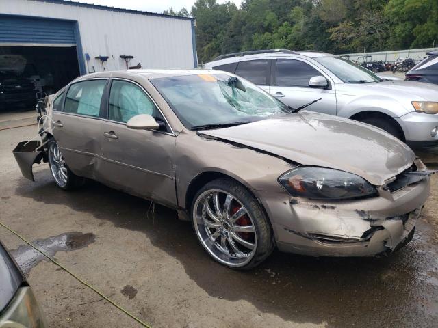 Photo 4 from auction – 2006 CHEVROLET IMPALA LT with VIN 2G1WT58K869310490