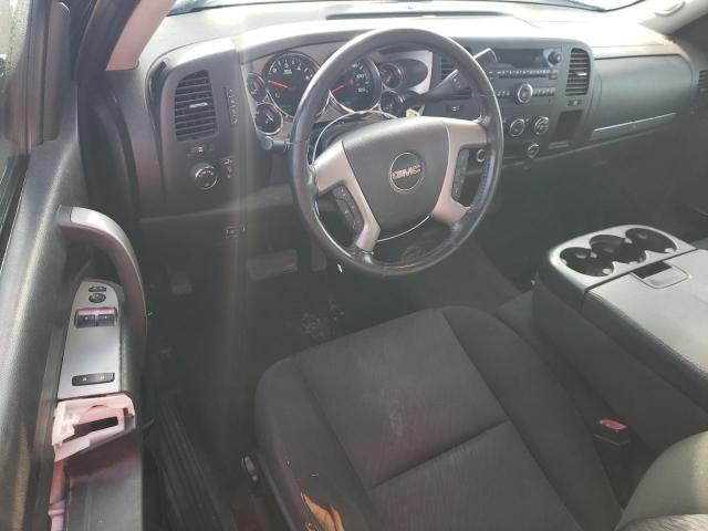 Photo 8 from auction – 2012 GMC SIERRA with VIN 1GTN2VE08CZ317255