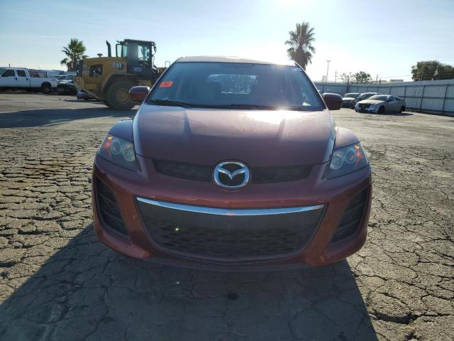 Photo 5 from auction – 2011 MAZDA CX-7 with VIN JM3ER2A51B0369221