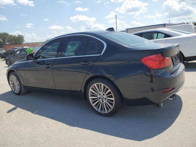 Photo 2 from auction – 2015 BMW 328 I with VIN WBA3A5G59FNS85024