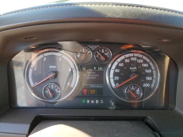 Photo 9 from auction – 2010 DODGE RAM 2500 with VIN 3D7UT2CL9AG114544