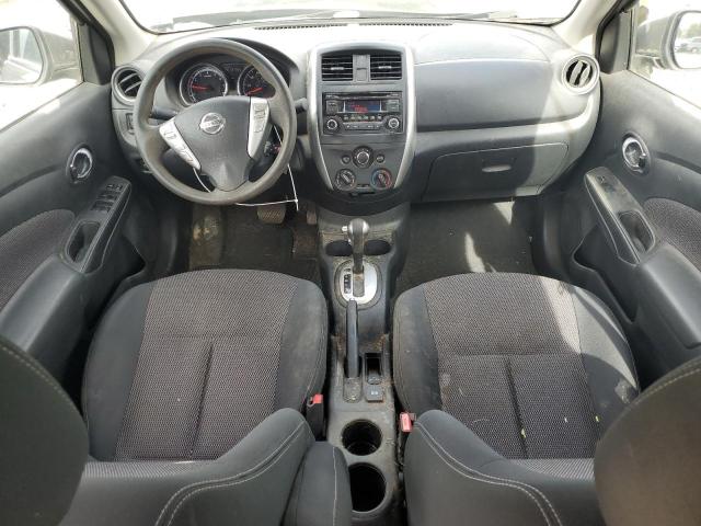 Photo 8 from auction – 2015 NISSAN VERSA S with VIN 3N1CN7APXFL925922