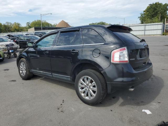 Photo 2 from auction – 2010 FORD EDGE LIMIT with VIN 2FMDK4KC4ABA87181