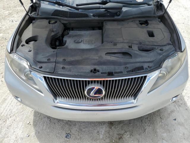 صورة رقم 12 من المزاد - 2010 LEXUS RX 450H مع VIN JTJBC1BA3A2008219