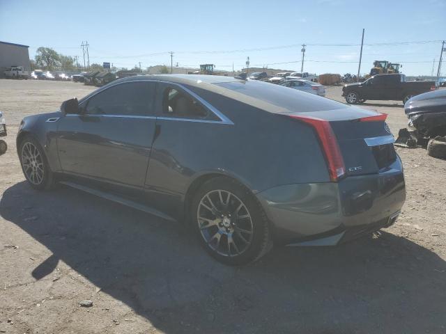Photo 2 from auction – 2013 CADILLAC CTS PERFOR with VIN 1G6DK1E37D0134713
