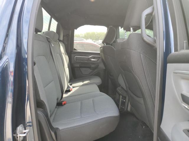 Photo 10 from auction – 2022 RAM 1500 BIG H with VIN 1C6SRFBT8NN168589