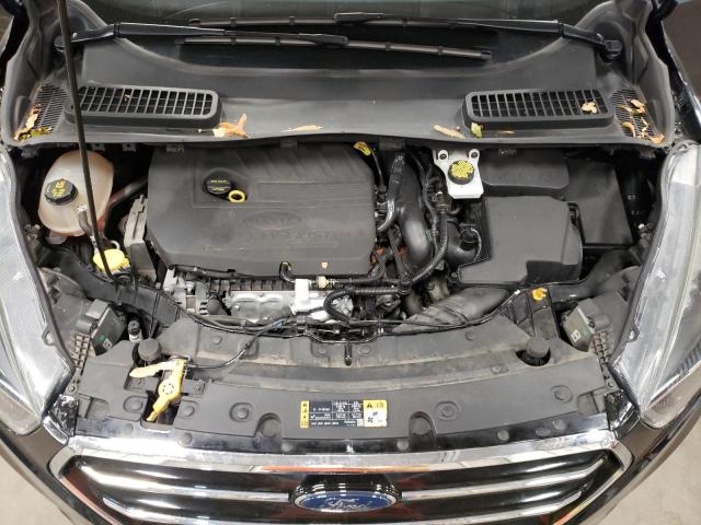 Photo 12 from auction – 2018 FORD ESCAPE SE with VIN 1FMCU9GD9JUA82962