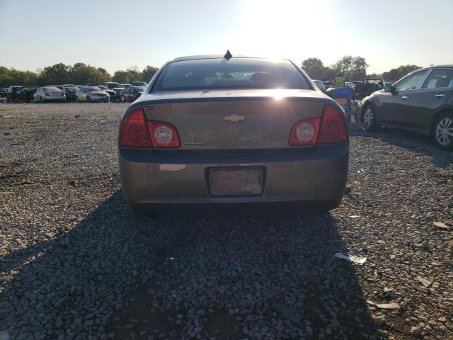 Photo 6 from auction – 2012 CHEVROLET MALIBU LS with VIN 1G1ZB5E00CF314524