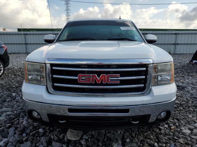 Photo 5 from auction – 2012 GMC SIERRA C15 with VIN 3GTP1VE0XCG295559