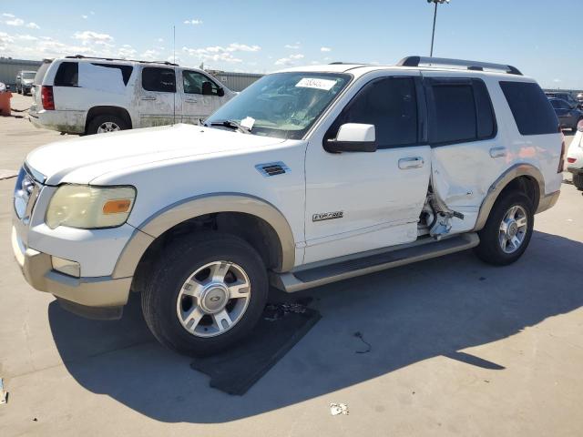 FORD EXPLORER E 2007 with VIN 1FMEU64E67UA41122 - Photo from auction
