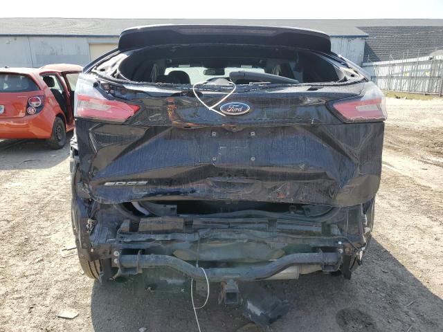 Photo 6 from auction – 2019 FORD EDGE ST with VIN 2FMPK4AP6KBC72061