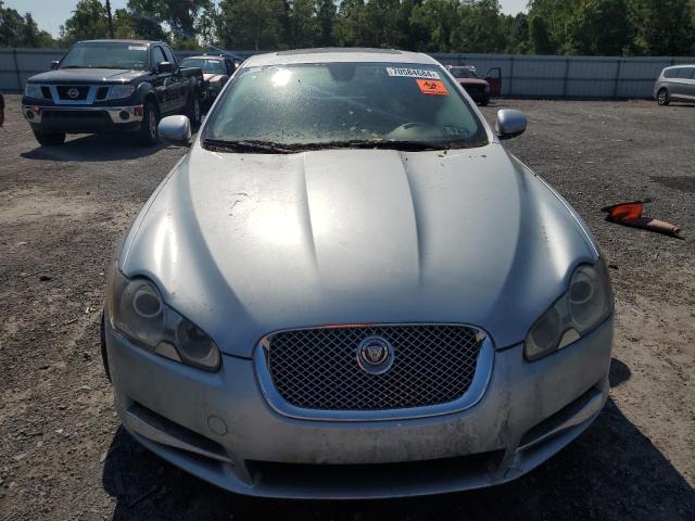 Photo 5 from auction – 2011 JAGUAR XF with VIN SAJWA0FB6BLR87013