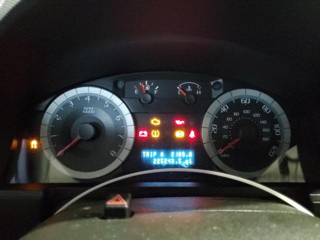 Photo 9 from auction – 2009 FORD ESCAPE XLT with VIN 1FMCU03GX9KC04537