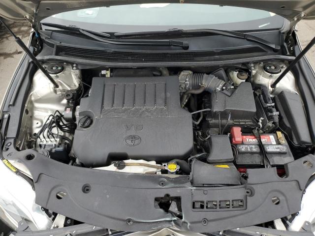 Photo 11 from auction – 2013 TOYOTA AVALON BAS with VIN 4T1BK1EB3DU058729