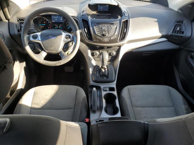 Photo 8 from auction – 2014 FORD ESCAPE SE with VIN 1FMCU0GX1EUE56265