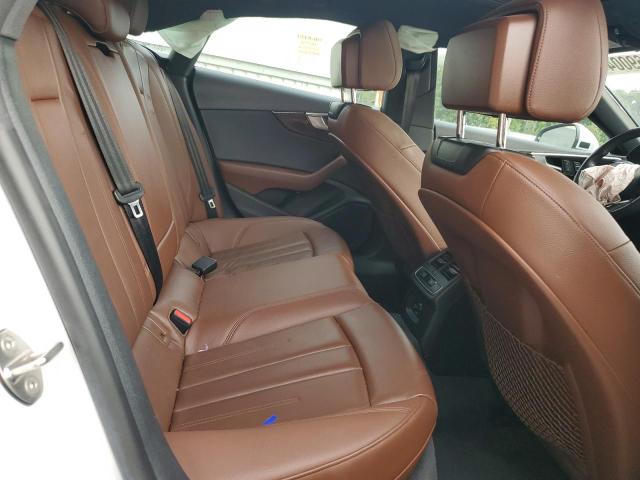 Photo 10 from auction – 2019 AUDI A5 PREMIUM with VIN WAUANCF5XKA094974
