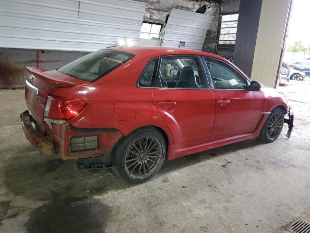 Photo 3 from auction – 2011 SUBARU IMPREZA WR with VIN JF1GV7F60BG508831