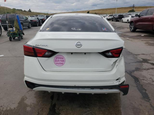 Photo 6 from auction – 2019 NISSAN ALTIMA S with VIN 1N4BL4BV8KC216637
