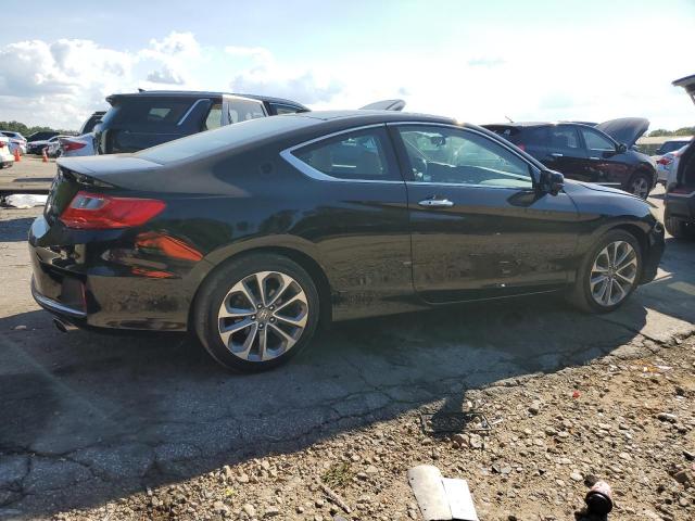 Photo 3 from auction – 2014 HONDA ACCORD EXL with VIN 1HGCT2B83EA003786