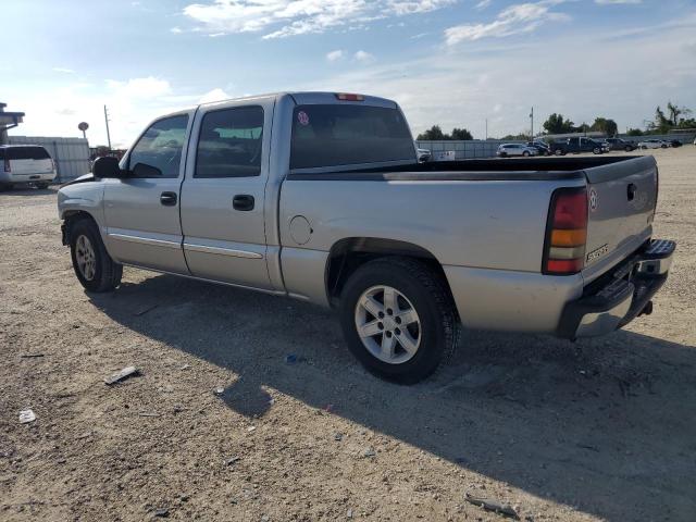 Photo 2 from auction – 2006 GMC NEW SIERRA with VIN 2GTEC13VX61339257