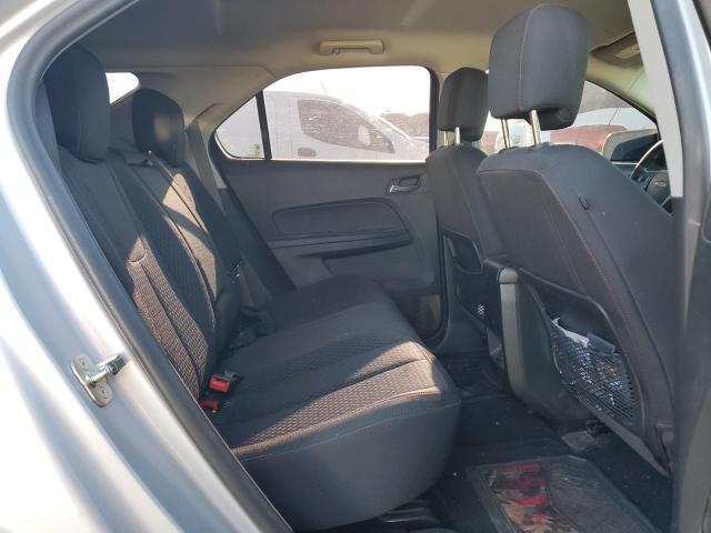 Photo 10 from auction – 2015 CHEVROLET EQUINOX LS with VIN 2GNALAEK5F6219362