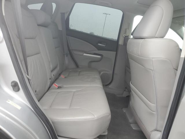 Photo 10 from auction – 2013 HONDA CR-V EXL with VIN 2HKRM3H75DH504129