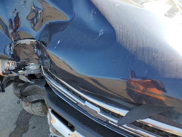 Photo 11 from auction – 2006 CHEVROLET SILVERADO with VIN 2GCEC19Z961320693