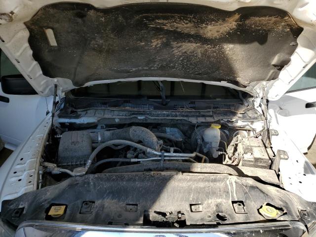 Photo 11 from auction – 2021 RAM 1500 CLASS with VIN 1C6RR6FT6MS551052