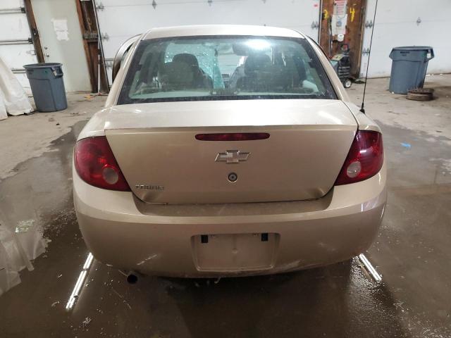 Photo 6 from auction – 2005 CHEVROLET COBALT with VIN 1G1AK52F457585816
