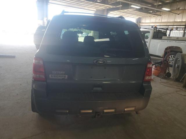Photo 6 from auction – 2012 FORD ESCAPE XLT with VIN 1FMCU9D70CKA72866