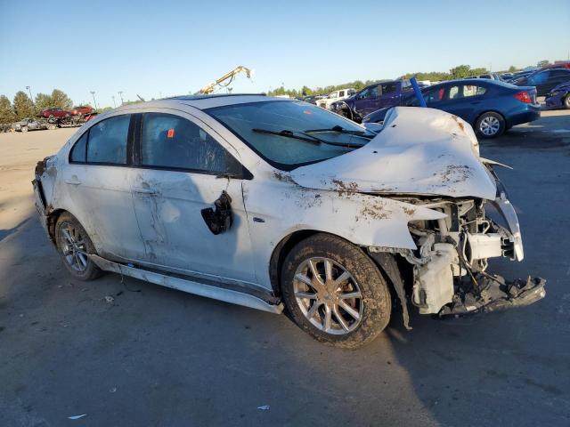 Photo 4 from auction – 2016 MITSUBISHI LANCER ES with VIN JA32U2FU2GU006404