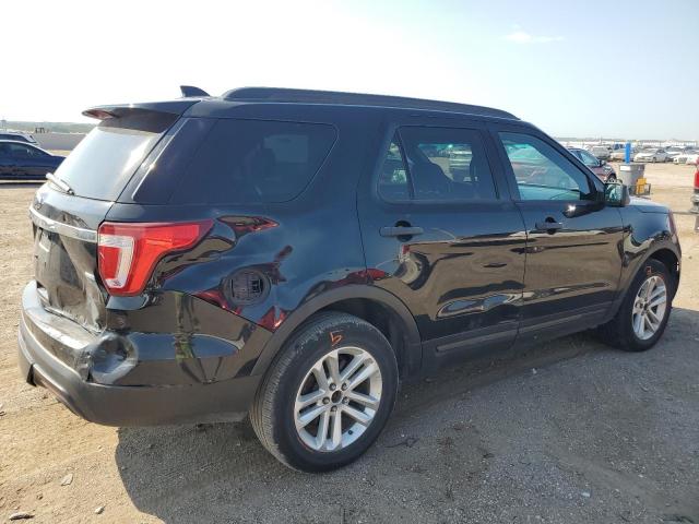 Photo 3 from auction – 2016 FORD EXPLORER with VIN 1FM5K8B86GGC22041