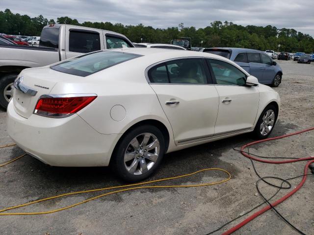 Photo 3 from auction – 2012 BUICK LACROSSE P with VIN 1G4GD5E32CF364582