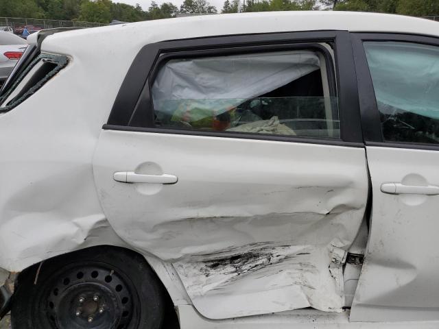 Photo 10 from auction – 2012 TOYOTA COROLLA MA with VIN 2T1KU4EE1CC813527